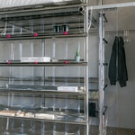 Vítězové PULSE AWARDS – Kategorie Interiérový design, Rezidenční Apartment Anchor. Foto: Pulse archi a agentura Hero & Outlaw