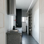 Vítězové PULSE AWARDS – Kategorie Interiérový design, Rezidenční Apartment Anchor. Foto: Pulse archi a agentura Hero & Outlaw