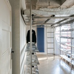 Vítězové PULSE AWARDS – Kategorie Interiérový design, Rezidenční Apartment Anchor. Foto: Pulse archi a agentura Hero & Outlaw