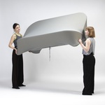 Vítězové PULSE AWARDS – Kategorie Produktový design, Sofia Kocher – produktový design. Foto: Pulse archi a agentura Hero & Outlaw