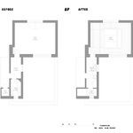 Vítězové PULSE AWARDS – Kategorie Interiérový design, Rezidenční Apartment Anchor. Foto: Pulse archi a agentura Hero & Outlaw