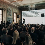 Platforma PULSE ohlašuje další ročník festivalu, vrací se do Ostravy a chce ukázat budoucnost architektury a designu. Foto: Pulse archi a agentura Hero & Outlaw