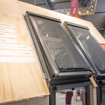 Veletrh STŘECHY-SOLAR-ŘEMESLO 2025. Zdroj: Velux Veletrh STŘECHY-SOLAR-ŘEMESLO 2025. Zdroj: Velux