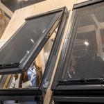 Veletrh STŘECHY-SOLAR-ŘEMESLO 2025. Zdroj: Velux Veletrh STŘECHY-SOLAR-ŘEMESLO 2025. Zdroj: Velux