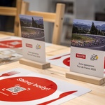 Veletrh STŘECHY-SOLAR-ŘEMESLO 2025. Zdroj: Velux Veletrh STŘECHY-SOLAR-ŘEMESLO 2025. Zdroj: Velux