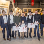 Veletrh STŘECHY-SOLAR-ŘEMESLO 2025. Zdroj: Velux Veletrh STŘECHY-SOLAR-ŘEMESLO 2025. Zdroj: Velux