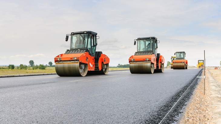 wojciech68 - fotolia.com Sobotka: Stavba úseku R55 u Bzence by mohla začít v roce 2019