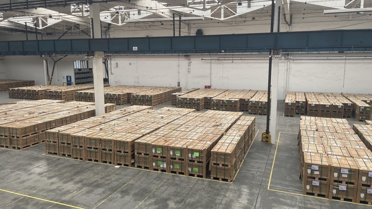 Zdroj: Konica Minolta Business Solutions Czech spol. s r.o.