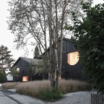 Zahuštění zástavby v praxi ukazuje netradiční bydlení z Německa. Foto: Kim Fohmann