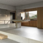 Zahuštění zástavby v praxi ukazuje netradiční bydlení z Německa. Foto: Kim Fohmann