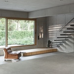 Zahuštění zástavby v praxi ukazuje netradiční bydlení z Německa. Foto: Kim Fohmann