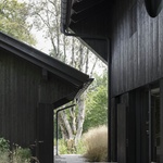 Zahuštění zástavby v praxi ukazuje netradiční bydlení z Německa. Foto: Kim Fohmann