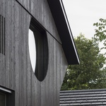 Zahuštění zástavby v praxi ukazuje netradiční bydlení z Německa. Foto: Kim Fohmann