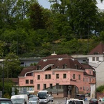 Hotel Hoffmeister: Foto: Radek Šrettr Úlehla