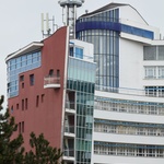 Podnik výpočetní techniky. Foto: Radek Šrettr Úlehla