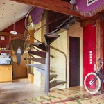 Byt Tygr. Foto: Radek Šrettr Úlehla