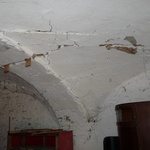 Statické poruchy objektu jsou jedny z nejzávažnějších. Zdroj: Ing. Martina Hepnerová