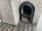 Foto: Ing. arch. Eliška Kopačková