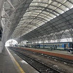 Sochy a památníky po světě: Kde dnes Wintonův příběh „žije“. Foto E. Kopačková