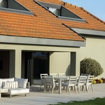 Portugalský Mill House minulost nechává za sebou, stává se novým objektem na místě starého. Foto: Ivo Tavares Studio