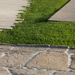 Portugalský Mill House minulost nechává za sebou, stává se novým objektem na místě starého. Foto: Ivo Tavares Studio