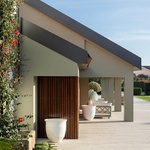 Portugalský Mill House minulost nechává za sebou, stává se novým objektem na místě starého. Foto: Ivo Tavares Studio