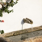 Portugalský Mill House minulost nechává za sebou, stává se novým objektem na místě starého. Foto: Ivo Tavares Studio
