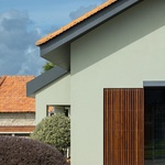 Portugalský Mill House minulost nechává za sebou, stává se novým objektem na místě starého. Foto: Ivo Tavares Studio