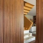 Portugalský Mill House minulost nechává za sebou, stává se novým objektem na místě starého. Foto: Ivo Tavares Studio