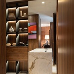 Portugalský Mill House minulost nechává za sebou, stává se novým objektem na místě starého. Foto: Ivo Tavares Studio