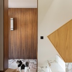 Portugalský Mill House minulost nechává za sebou, stává se novým objektem na místě starého. Foto: Ivo Tavares Studio