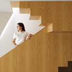 Portugalský Mill House minulost nechává za sebou, stává se novým objektem na místě starého. Foto: Ivo Tavares Studio