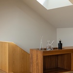 Portugalský Mill House minulost nechává za sebou, stává se novým objektem na místě starého. Foto: Ivo Tavares Studio