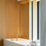 Portugalský Mill House minulost nechává za sebou, stává se novým objektem na místě starého. Foto: Ivo Tavares Studio