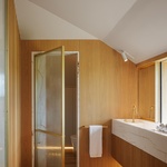 Portugalský Mill House minulost nechává za sebou, stává se novým objektem na místě starého. Foto: Ivo Tavares Studio