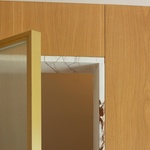 Portugalský Mill House minulost nechává za sebou, stává se novým objektem na místě starého. Foto: Ivo Tavares Studio