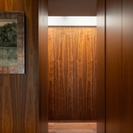 Portugalský Mill House minulost nechává za sebou, stává se novým objektem na místě starého. Foto: Ivo Tavares Studio