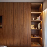 Portugalský Mill House minulost nechává za sebou, stává se novým objektem na místě starého. Foto: Ivo Tavares Studio