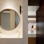 Portugalský Mill House minulost nechává za sebou, stává se novým objektem na místě starého. Foto: Ivo Tavares Studio