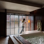 Portugalský Mill House minulost nechává za sebou, stává se novým objektem na místě starého. Foto: Ivo Tavares Studio