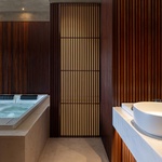 Portugalský Mill House minulost nechává za sebou, stává se novým objektem na místě starého. Foto: Ivo Tavares Studio