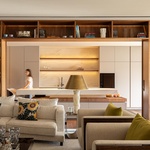 Portugalský Mill House minulost nechává za sebou, stává se novým objektem na místě starého. Foto: Ivo Tavares Studio