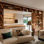 Portugalský Mill House minulost nechává za sebou, stává se novým objektem na místě starého. Foto: Ivo Tavares Studio