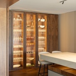 Portugalský Mill House minulost nechává za sebou, stává se novým objektem na místě starého. Foto: Ivo Tavares Studio