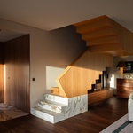 Portugalský Mill House minulost nechává za sebou, stává se novým objektem na místě starého. Foto: Ivo Tavares Studio