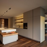 Portugalský Mill House minulost nechává za sebou, stává se novým objektem na místě starého. Foto: Ivo Tavares Studio