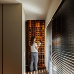 Portugalský Mill House minulost nechává za sebou, stává se novým objektem na místě starého. Foto: Ivo Tavares Studio