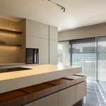 Portugalský Mill House minulost nechává za sebou, stává se novým objektem na místě starého. Foto: Ivo Tavares Studio