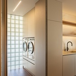 Portugalský Mill House minulost nechává za sebou, stává se novým objektem na místě starého. Foto: Ivo Tavares Studio