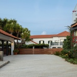 Portugalský Mill House minulost nechává za sebou, stává se novým objektem na místě starého. Foto: Ivo Tavares Studio